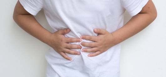 Inflammatory Bowel Disease (IBD) in Children: Hope and Healing Is Within Reach