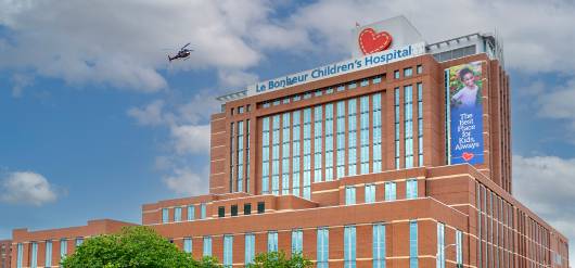 What Does Your Child Need: Pediatrician’s Office, Urgent Care, or Emergency Room?