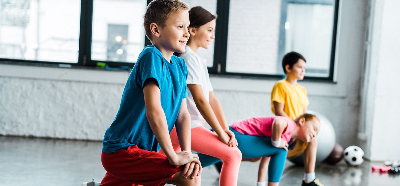 Exercise as Medicine: Why Kids Need Movement for Lifelong Health
