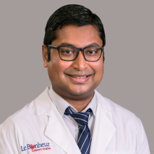 Nitish  Chourasia, MD, FAES, FACNS