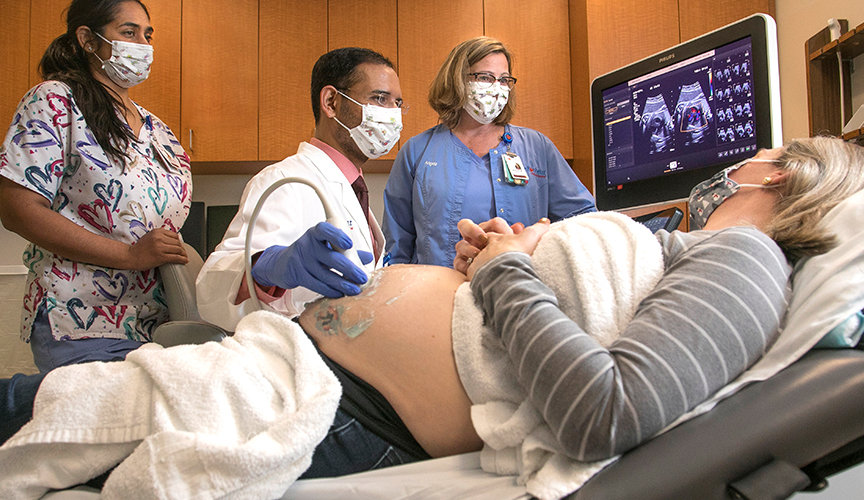 Fetal Cardiology  Children's Healthcare of Atlanta